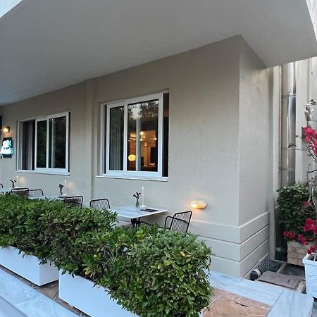 Hotel Maroussi Атина Екстериор снимка