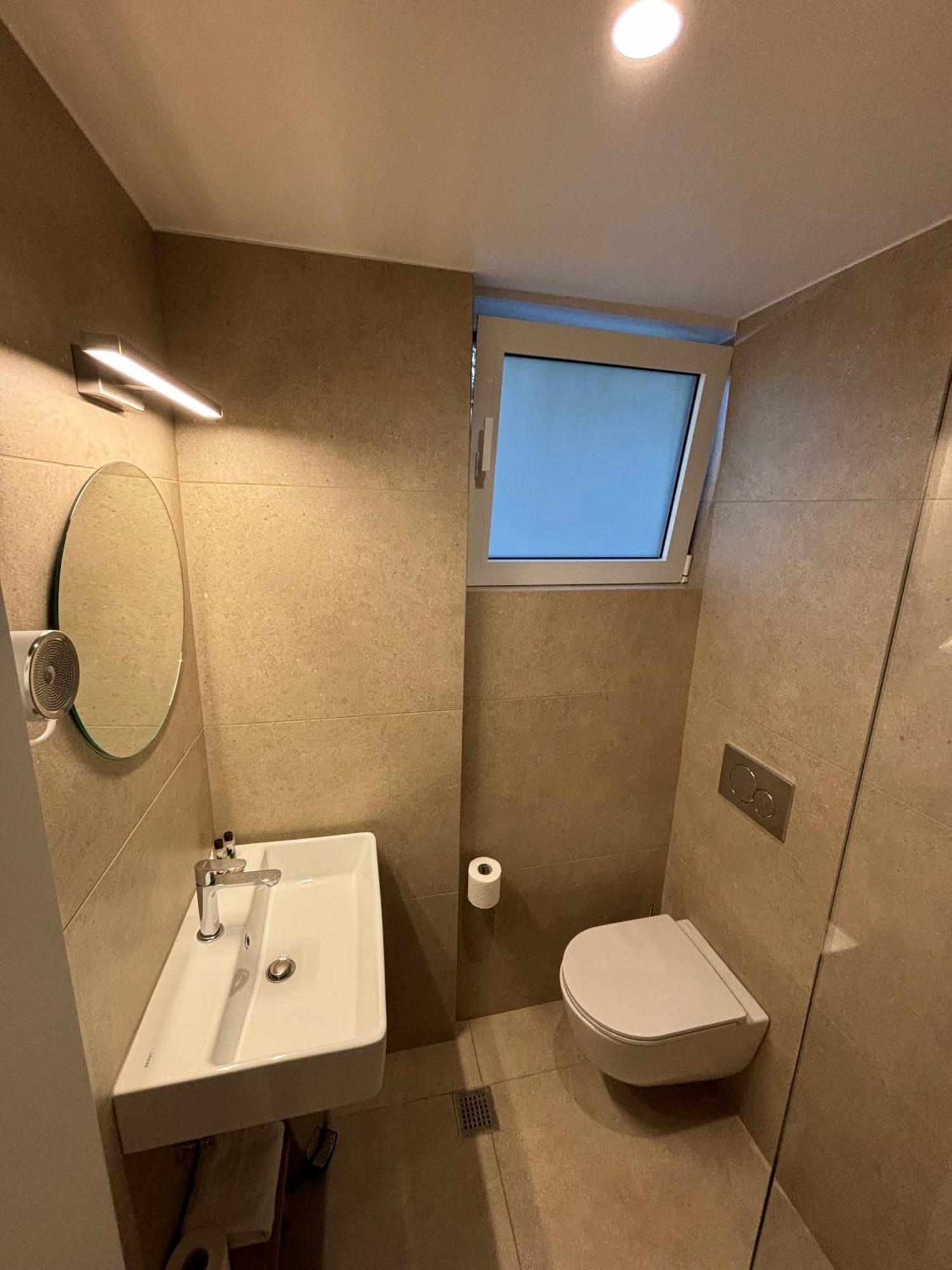 Hotel Maroussi Атина Стая снимка
