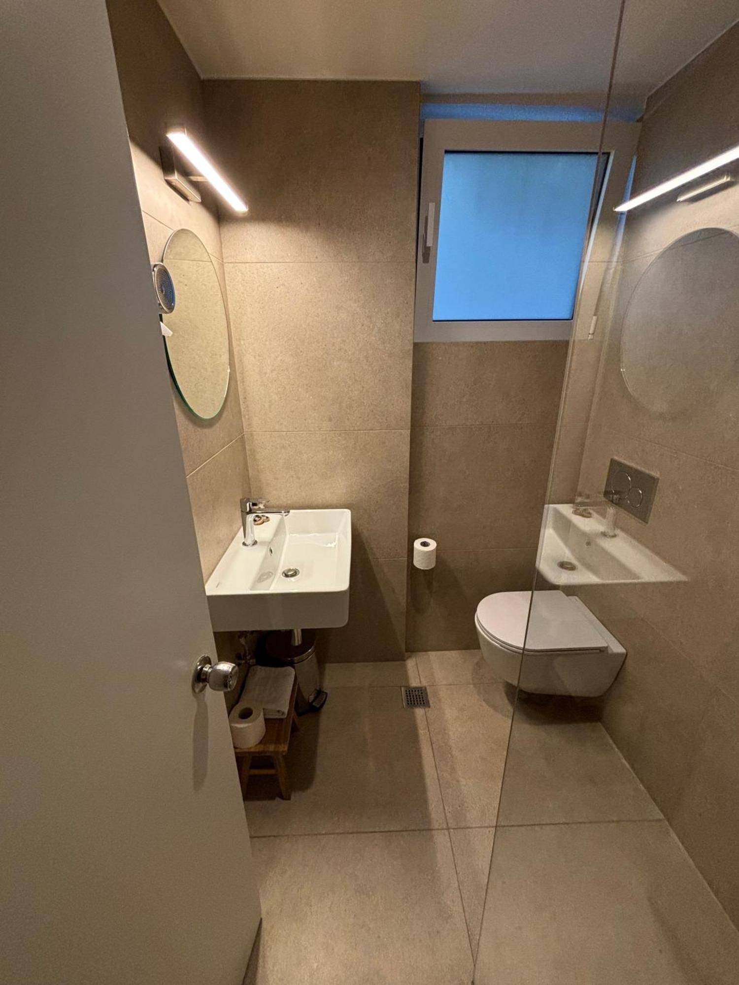 Hotel Maroussi Атина Стая снимка