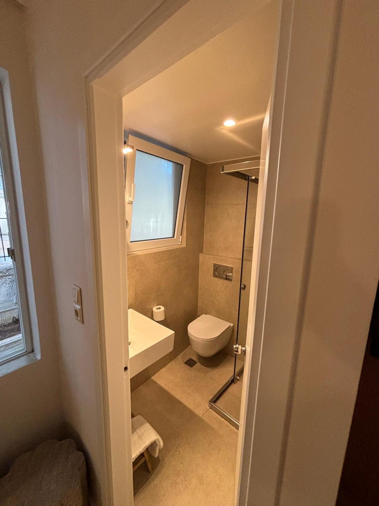Hotel Maroussi Атина Стая снимка