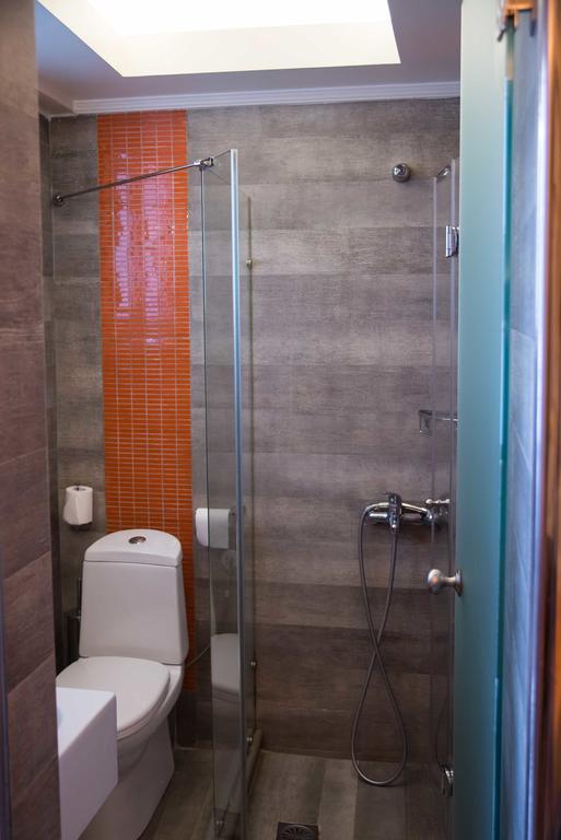 Hotel Maroussi Атина Екстериор снимка